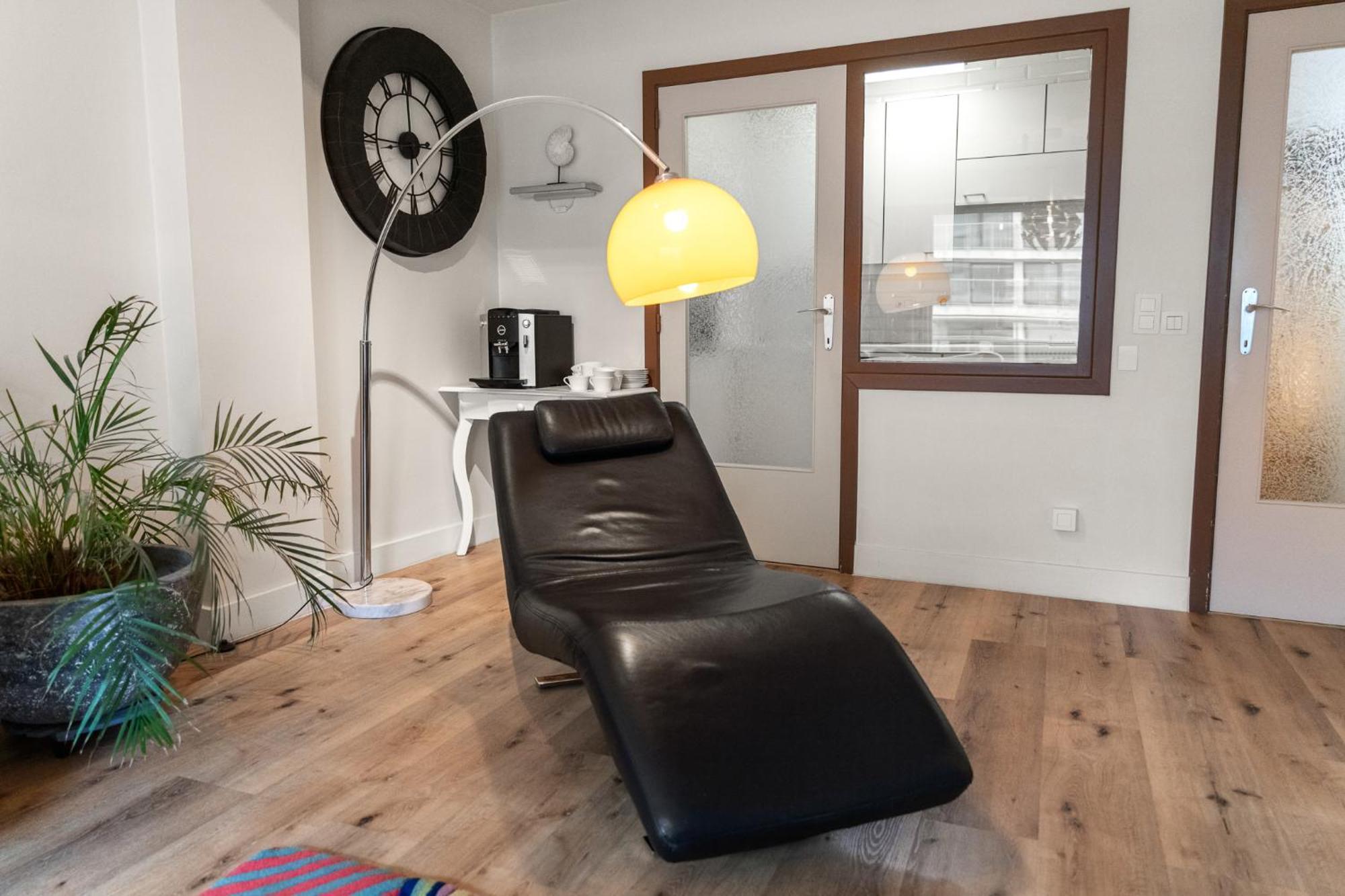 Appartamento Sharp-Vacations Wenduine Esterno foto