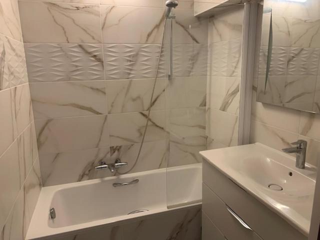 Appartamento Sharp-Vacations Wenduine Esterno foto
